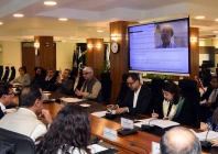 the economic coordination committee ecc chaired remotely by finance minister aurangzeb photo x the economic coordination committee ecc chaired remotely by finance minister aurangzeb photo x