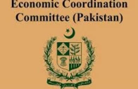 economic coordination committee ecc