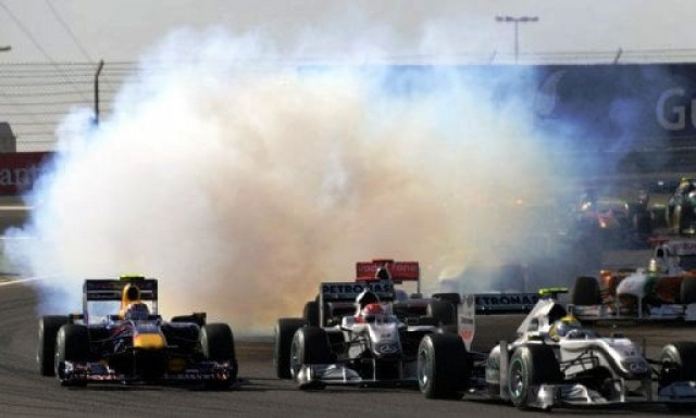 ecclestone supports bahrain decision ecclestone supports bahrain decision