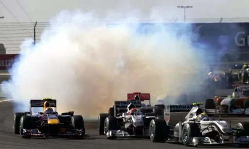 ecclestone supports bahrain decision ecclestone supports bahrain decision