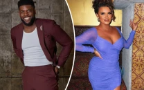 emmanuel acho makes first public appearance amid misconduct allegations involving joy taylor