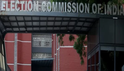 india election body orders voter roll review