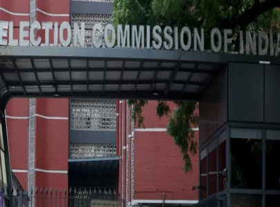 india election body orders voter roll review