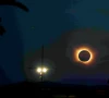 europe witnesses rare total solar eclipse europe witnesses rare total solar eclipse