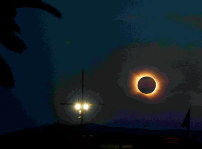 europe witnesses rare total solar eclipse europe witnesses rare total solar eclipse