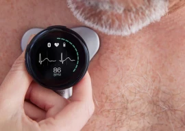 ai stethoscope detects major heart conditions in seconds says uk study ai stethoscope detects major heart conditions in seconds says uk study