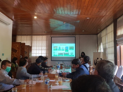 experts call for eco friendly tourist activities