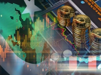 pakistan s economic outlook improves