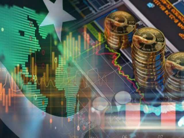 pakistan s economic outlook improves pakistan s economic outlook improves