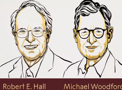 nobel prize in economics goes to us pair nobel prize in economics goes to us pair