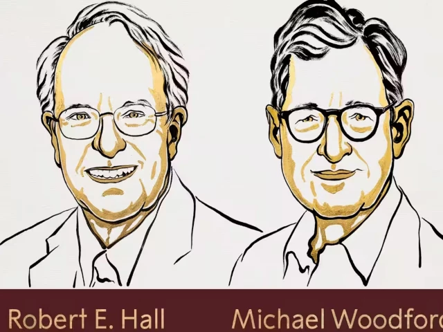 nobel prize in economics goes to us pair nobel prize in economics goes to us pair