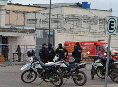 ecuador prison riot leaves 14 dead 14 injured in gang clash ecuador prison riot leaves 14 dead 14 injured in gang clash