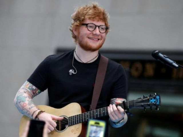 ed sheeran acquires minority stake in boyhood club ipswich town