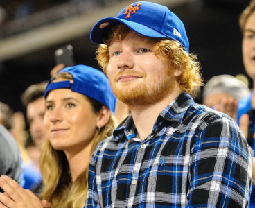 ed sheeran welcomes first baby ed sheeran welcomes first baby