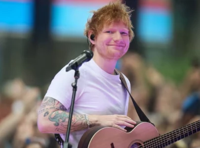 ed sheeran criticizes band aid 40 for using his vocals without permission ed sheeran criticizes band aid 40 for using his vocals without permission