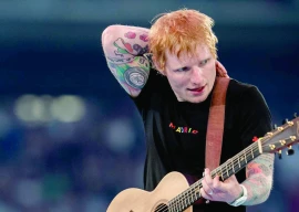 eyeing comeback sheeran bets big on play eyeing comeback sheeran bets big on play