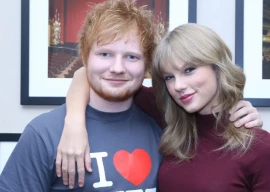 ed sheeran says he found out about taylor swift and travis kelce s engagement on instagram ed sheeran says he found out about taylor swift and travis kelce s engagement on instagram
