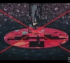 the claim that a viral clip shows ed sheeran performing after his opening acts cancelled is false photo video grab
