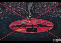 the claim that a viral clip shows ed sheeran performing after his opening acts cancelled is false photo video grab