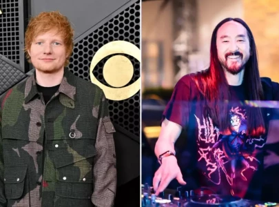 ed sheeran steve aoki and don omar join epic lineup for hard rock s formula 1 weekend ed sheeran steve aoki and don omar join epic lineup for hard rock s formula 1 weekend