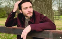 ed westwick to host pak india match afterparty ed westwick to host pak india match afterparty