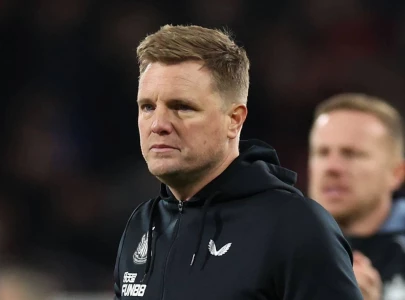 howe urges newcastle to believe howe urges newcastle to believe