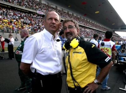 formula 1 team owner eddie jordan honored with tributes after passing at 76 following cancer battle formula 1 team owner eddie jordan honored with tributes after passing at 76 following cancer battle