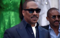 eddie murphy s tracy morgan impression on snl 50 black jeopardy sketch goes viral eddie murphy s tracy morgan impression on snl 50 black jeopardy sketch goes viral