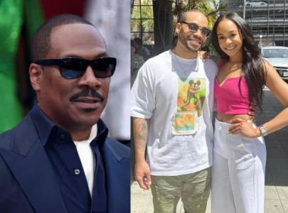eddie murphy approves of son eric s relationship with martin lawrence s daughter jasmin