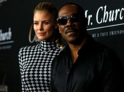 eddie murphy marries longtime girlfriend paige butcher eddie murphy marries longtime girlfriend paige butcher