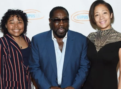 singer eddie levert s daughter ryan dies at 22 from lupus