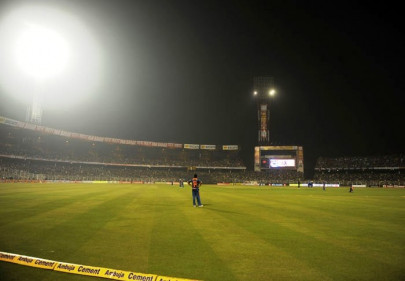 bangalore handed fixture