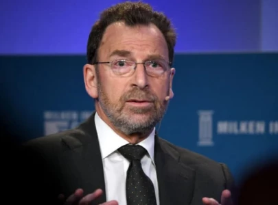 edgar bronfman jr offers 4 3 billion to acquire paramount global competing with skydance deal edgar bronfman jr offers 4 3 billion to acquire paramount global competing with skydance deal