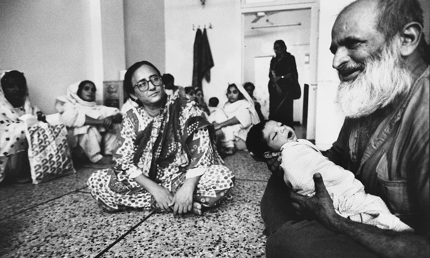 the richest poor man bilquis edhi remembers abdul sattar edhi the richest poor man bilquis edhi remembers abdul sattar edhi
