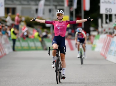 teams disqualified from women s tour de romandie