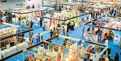education and careers three day expo begins