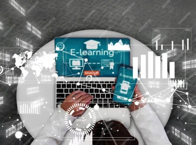 new era of business education