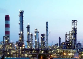 furnace oil plants charging rs43 86