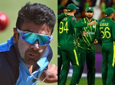 ashwin heaps praise on pakistan s bowling attack