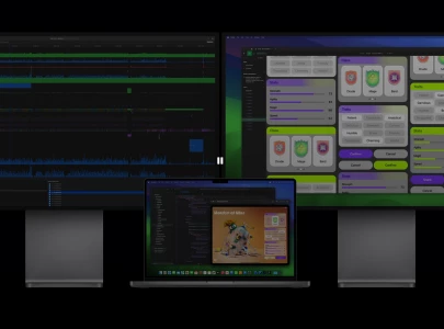 apple revamps mac lineup and pricing with new family of chips