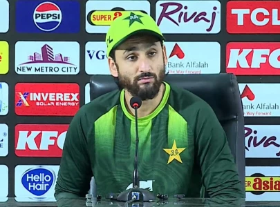 pakistan seek perfect finish