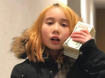 lil tay the teen rapper who died on the internet is alive