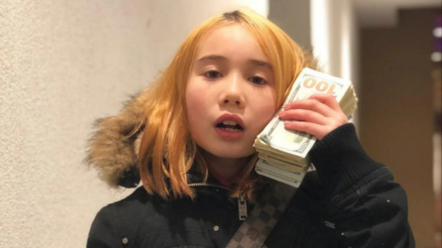 lil tay the teen rapper who died on the internet is alive lil tay the teen rapper who died on the internet is alive