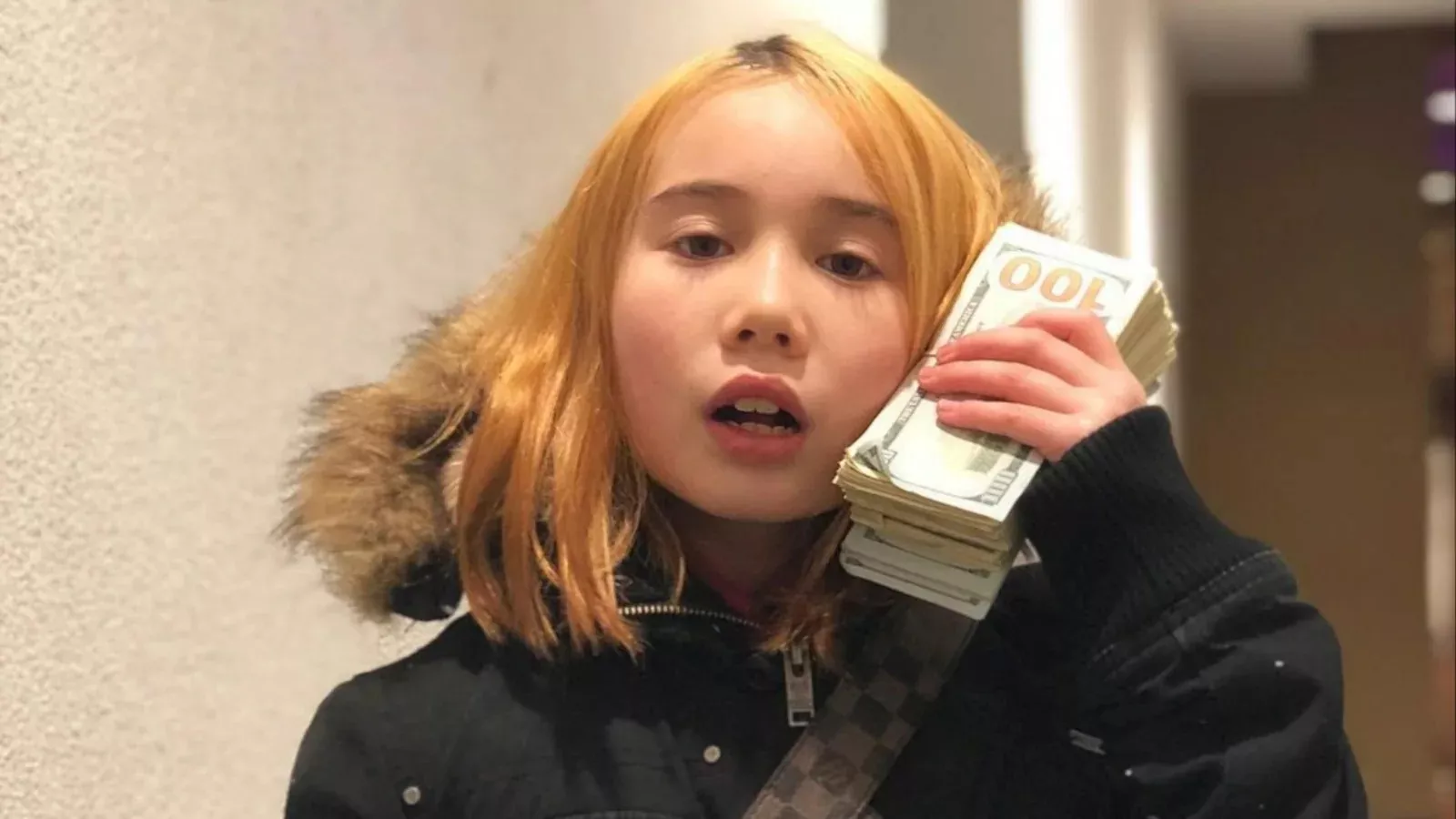 lil tay the teen rapper who died on the internet is alive lil tay the teen rapper who died on the internet is alive