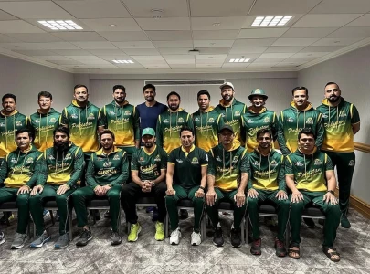 pakistan to miss world championship of legends