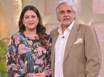 fazila qazi sheds light on work life balance