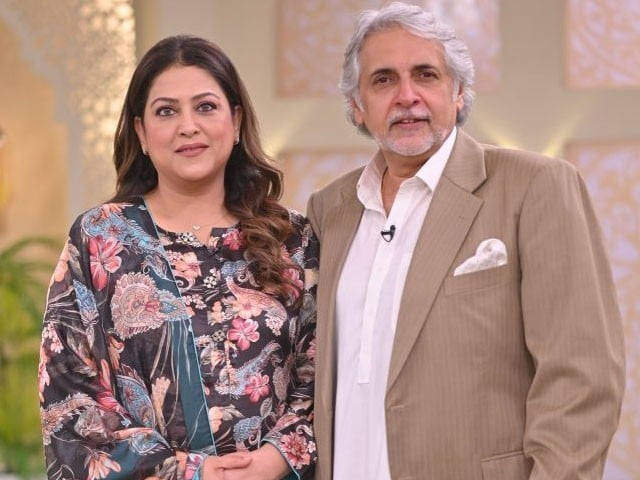 fazila qazi sheds light on work life balance fazila qazi sheds light on work life balance