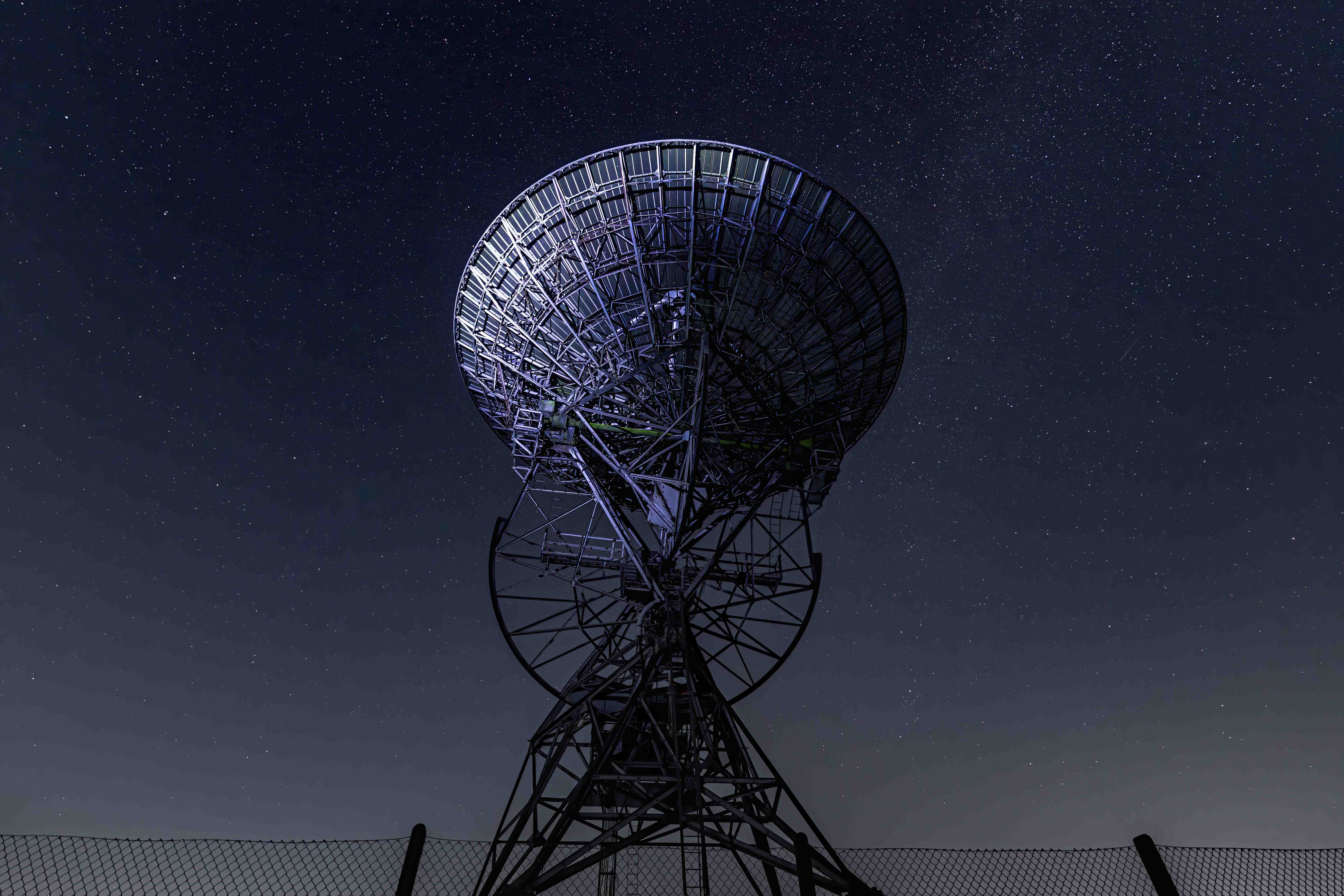 how radio astronomy can benefit Pakistan
