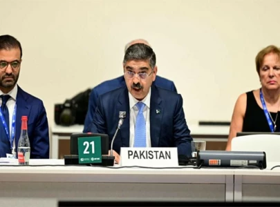 the great loss and damage fund debate