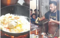 city s beloved boiled egg omelette still rules the streets city s beloved boiled egg omelette still rules the streets